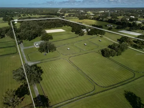 10500 NW 60TH AVE, Ocala, FL 34482