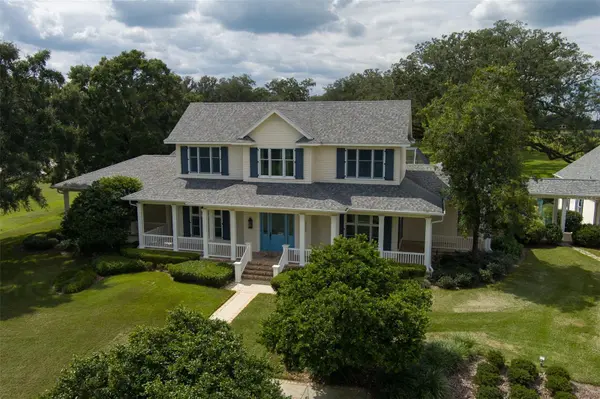 10500 NW 60TH AVE, Ocala, FL 34482