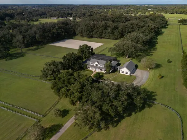 10500 NW 60TH AVE, Ocala, FL 34482
