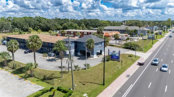 4125 W VINE ST, Kissimmee, FL 34741