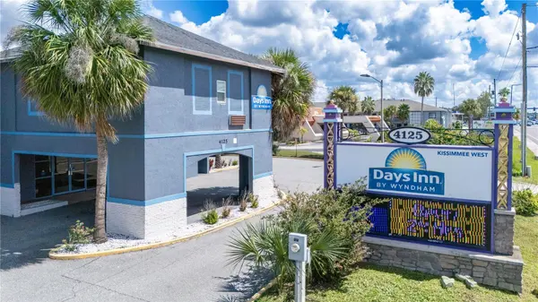 4125 W VINE ST, Kissimmee, FL 34741