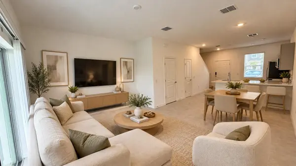 3119 SKYLINE LOOP, Poinciana, FL 34758