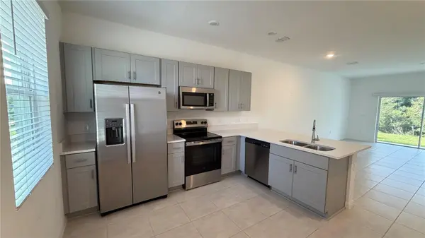 3119 SKYLINE LOOP, Poinciana, FL 34758