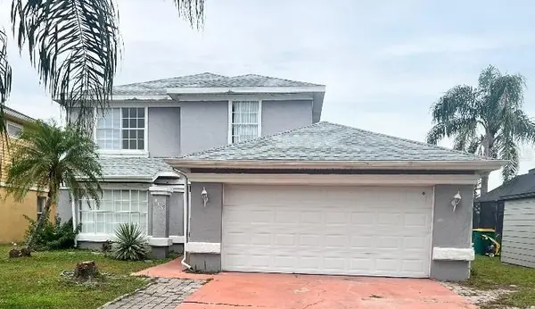 108 BLUE INDIGO CT, Kissimmee, FL 34743