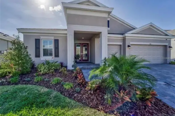 7612 PARADISO DR, Apollo Beach, FL 33572
