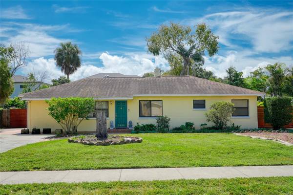 3408 W SAN LUIS ST, Tampa, FL 33629