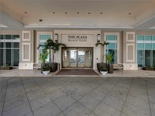 450 KNIGHTS RUN AVE #405, Tampa, FL 33602