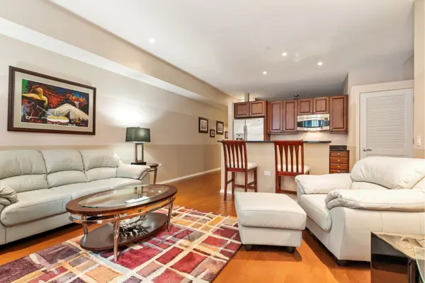 310 S Michigan AVE #1010, Chicago, IL 60604