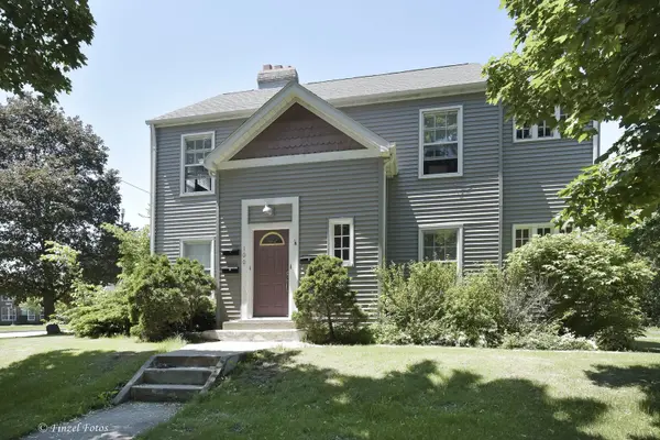 100 S Caroline ST #3, Crystal Lake, IL 60014