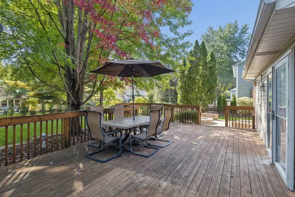 208 Waxwing AVE, Naperville, IL 60565