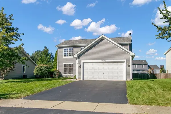 1305 Sherborn CT N, Minooka, IL 60447