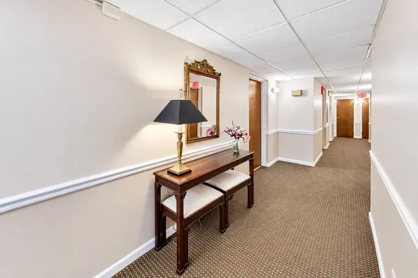 701 Ridge RD #3B, Wilmette, IL 60091