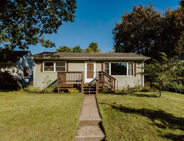424 S Dickson ST, Michigan City, IN 46360