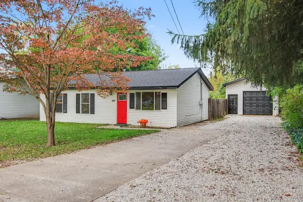 6411 W 450 RD, La Porte, IN 46350
