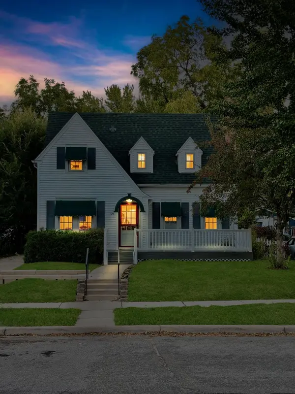 96 Mounds BLVD, Saint Paul, MN 55106