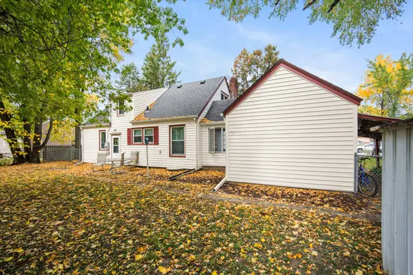 532 W Broadway AVE, Forest Lake, MN 55025