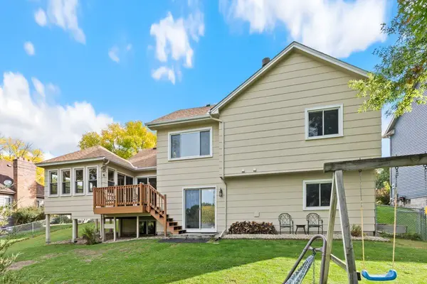 11980 Eldorado ST NE, Blaine, MN 55449