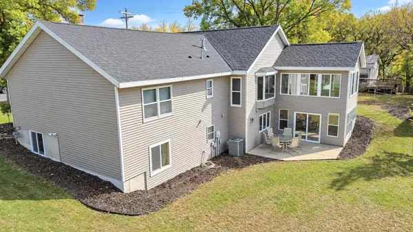 310 N Lincoln ST, Redwood Falls, MN 56283