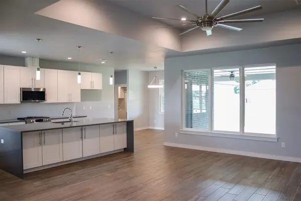 109 Olde Mill RD, Jones, OK 73049
