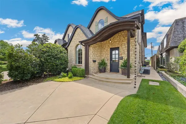 6509 Avondale DR #B, Nichols Hills, OK 73116