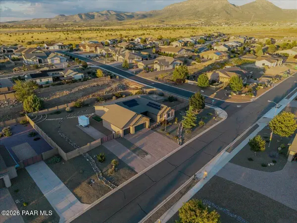 13174 E Belgian WAY, Prescott Valley, AZ 86315