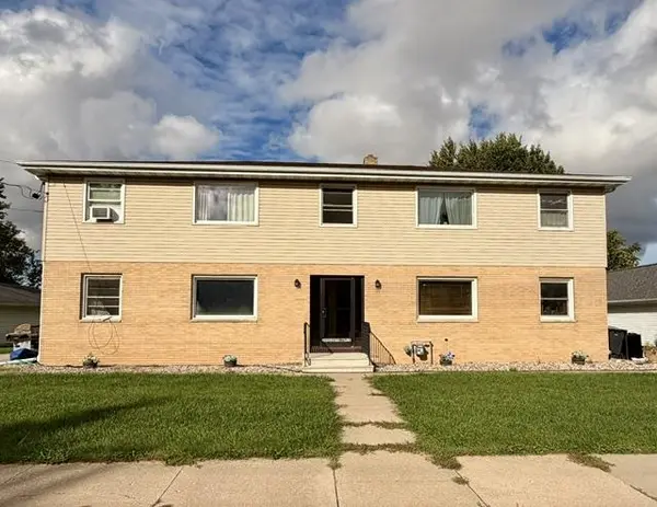 305 S MAPLE ST, Black Creek, WI 54106-9724