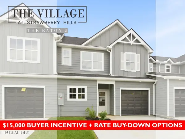 7337 Sun Blossom Lane #121, Knoxville, TN 37924