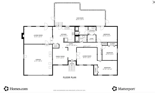 120 Mortons Lake Rd, Manchester, TN 37355