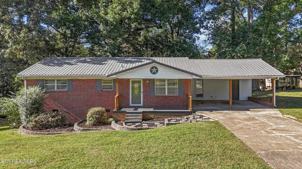 203 County Road 142, Riceville, TN 37370