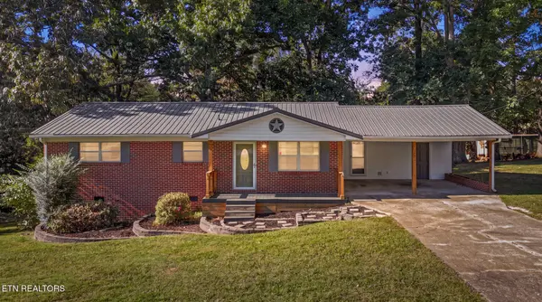 203 County Road 142, Riceville, TN 37370