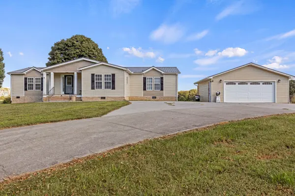 238 Sunnyside Road, Sweetwater, TN 37874