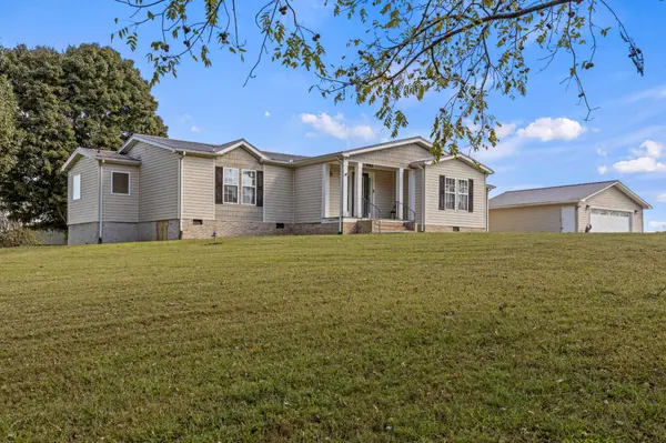 238 Sunnyside Road, Sweetwater, TN 37874