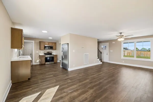 717 Artic Avenue, Oak Grove, KY 42262