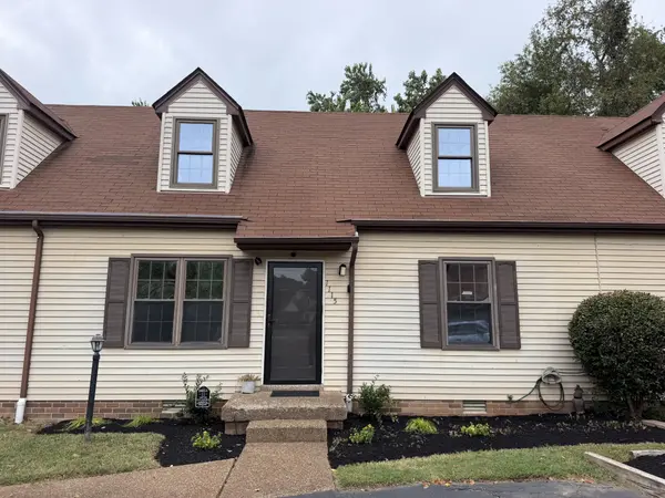 1115 Quail Ct #W, Nashville, TN 37214