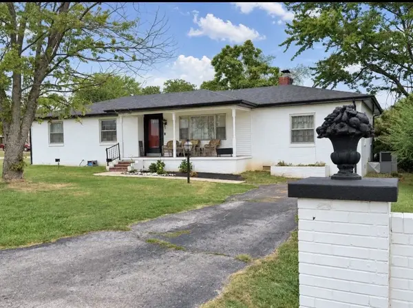 1501 Orndorff Mill St, Russellville, KY 42276