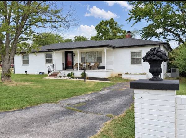 1501 Orndorff Mill St, Russellville, KY 42276
