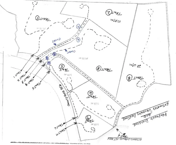 0 County Road 956, Calhoun, TN 37309