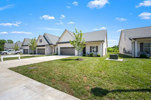 2290 Midland Rd #4A, Shelbyville, TN 37160