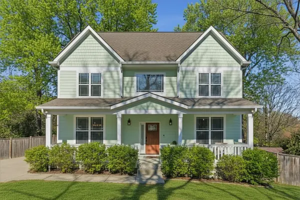 4417 J J Watson Ave, Nashville, TN 37211