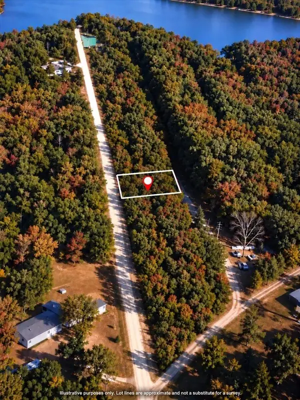 26563 Tall Oaks Road, Pittsburg, MO 65724