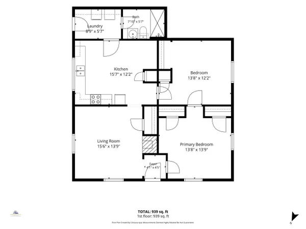 6 D ST, Inman, SC 29349