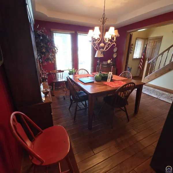 4428 SW Colly Creek DR, Topeka, KS 66610