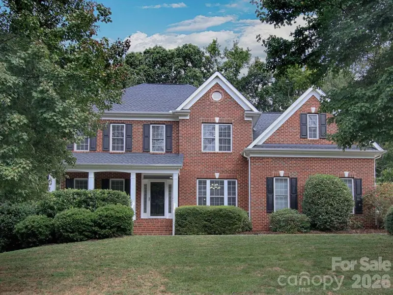 166 Laurel Glen DR, Mooresville, NC 28115