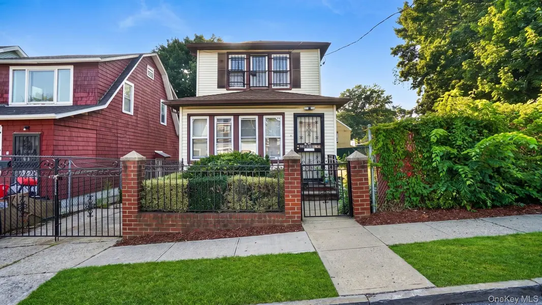 6 Johnson ST, Mount Vernon, NY 10550