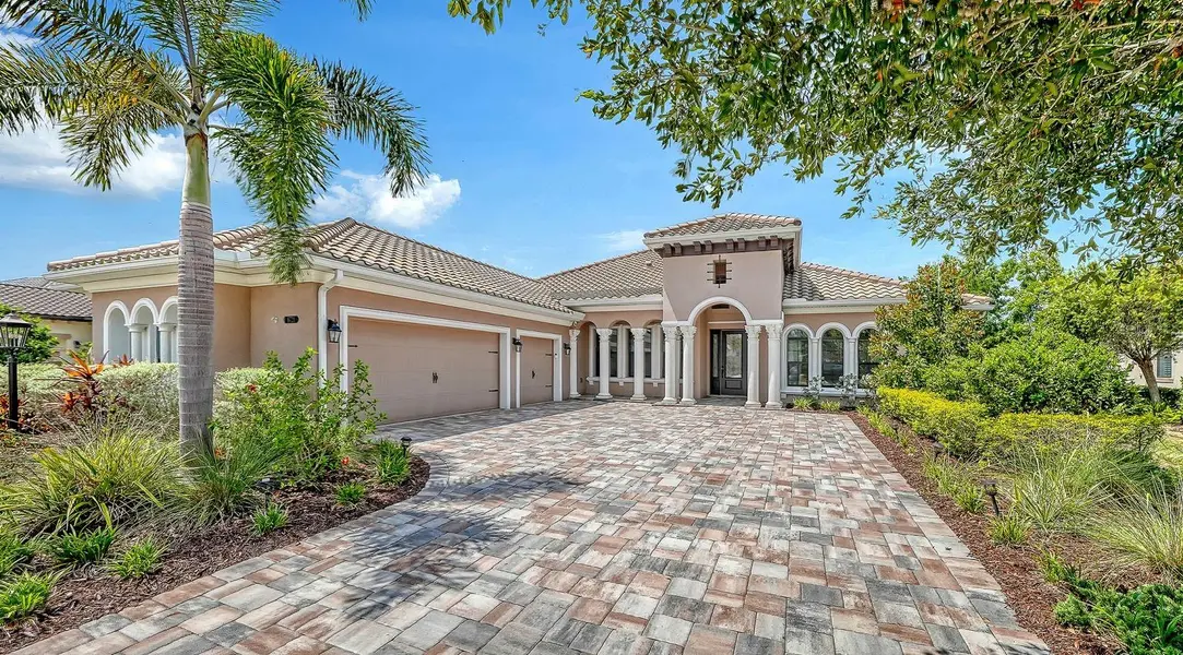 16720 BERWICK TER, Lakewood Ranch, FL 34202
