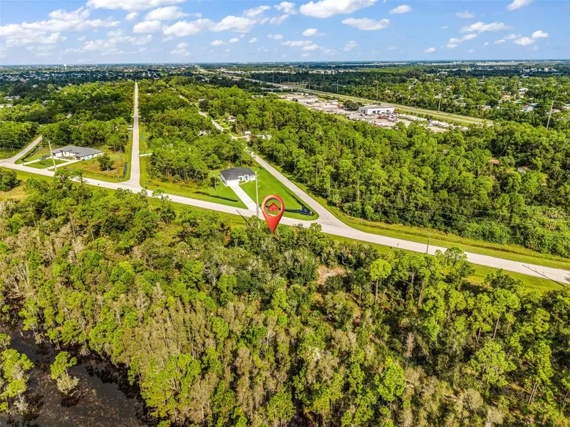 27395 NOTRE DAME BLVD, Punta Gorda, FL 33955