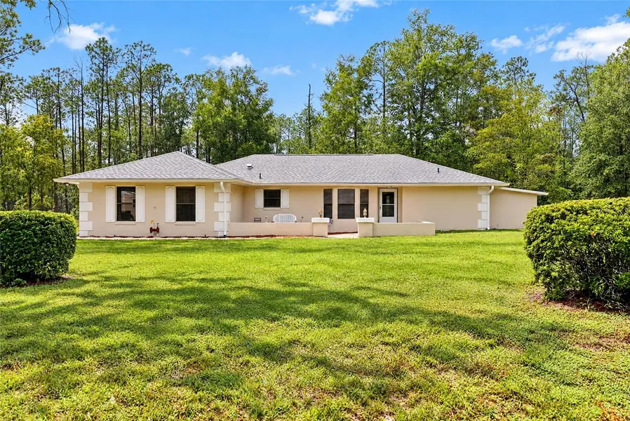 9000 SW 206TH COURT RD, Dunnellon, FL 34431