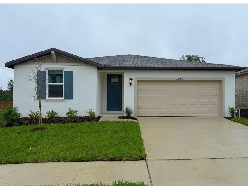 12580 HOMELAND DR, Dade City, FL 33525