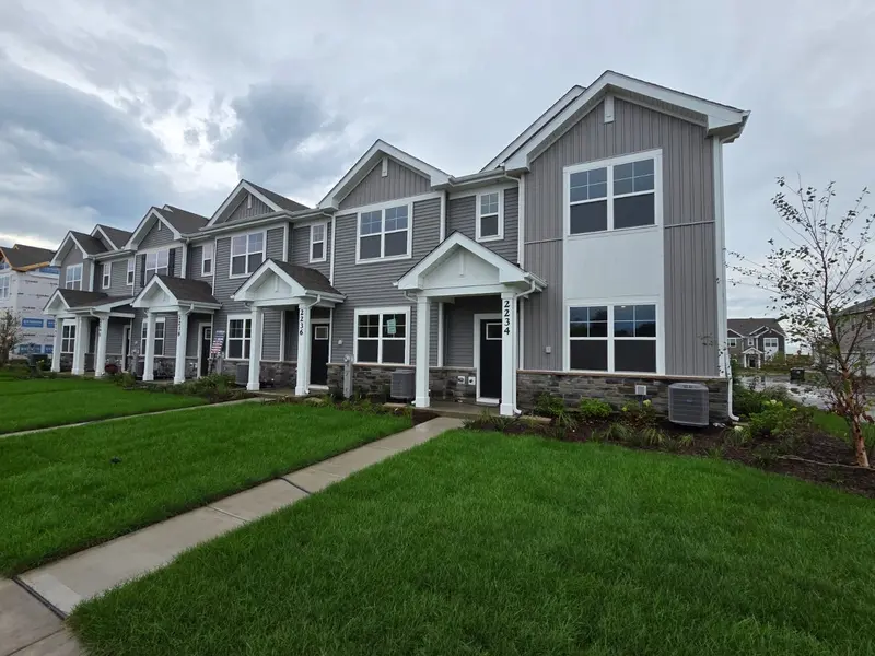 2234 Bodega RD, Oswego, IL 60543