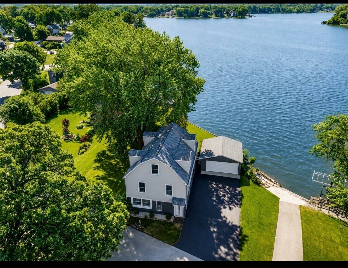 163 Eagle Point RD #2, Fox Lake, IL 60020